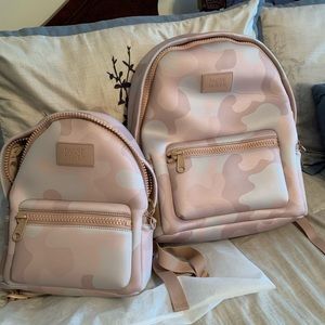 ON HOLD-Dagne Dover Small & Med Dusk Camo Dakotas